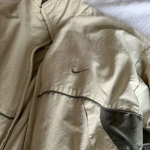 Vintage Nike Jacket